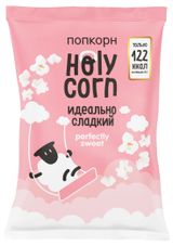 Изображение товара Попкорн Holy Corn Идеально сладкий, 45 г