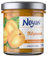 Изображение товара Варенье Noyan абрикос Армения, 450 г