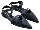 Изображение товара Туфли женские InExtenso черные, 36-41