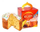 Изображение товара Кулич пасхальный «Фили-Бейкер», 600 г