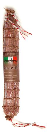 Изображение товара Колбаса сыровяленая «Эра Вкуса» Салями Фелино, 200 г