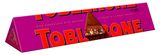 Изображение товара Шоколад молочный Toblerone с изюмом и медово-миндальной нугой Швейцария, 100 г