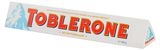 Изображение товара Шоколад белый Toblerone с медово-миндальной нугой Швейцария, 100 г