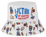 Изображение товара Шапка для бани и сауны Устав бани, 1 шт