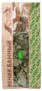 Изображение товара Веник банный «Невский Банщик» Дубовый