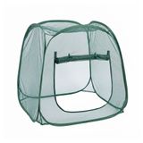 Изображение товара Мини-теплица садовая Garden Star, 100х100х100 см