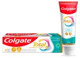 Изображение товара Зубная паста-гель антибактериальная Colgate Total 12 Профессиональная Чистка , 75 мл