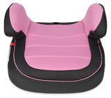 Изображение товара Бустер Mothercare Dream черно-розовый с 4 до 11 лет, 15-36 кг