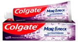Изображение товара Зубная паста Colgate Макс Блеск Пикантная мята Китай, 100 мл