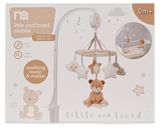 Изображение товара Мобиль музыкальный Mothercar, 1 шт