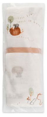 Изображение товара Одеяло муслиновое Mothercare, 100х90 см