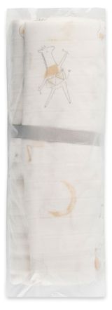 Изображение товара Одеяло муслиновое Mothercare, 120х120 см