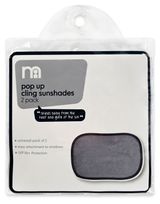 Изображение товара Шторки детские Mothercare, 2 шт