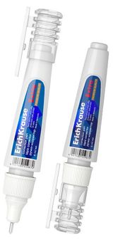 Изображение товара Ручка-корректор ErichKrause Extra 4 мл, 1 шт