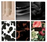 Изображение товара Тетрадь Be Smart А5 в клетку 48 л, 1 шт в ассортименте