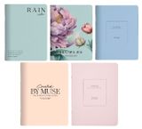 Изображение товара Тетрадь Be Smart А5 в клетку 40 л, 1 шт в ассортименте