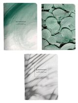 Изображение товара Блокнот для записи иностранных слов Be Smart А5 в линейку 48 л, 1 шт в ассортименте