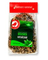 Изображение товара Чай зеленый АШАН Красная птица Китайский листовой, 200 г