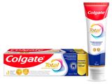 Изображение товара Зубная паста Colgate Total 12 Профессиональная Отбеливающая с цинком и аргинином, 125 мл
