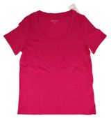 Изображение товара Футболка женская InExtenso розовая, р. XS-3XL