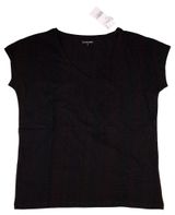 Изображение товара Футболка женская InExtenso черная, р. XS-XXL