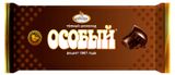 Изображение товара Шоколад Особый» темный, 200 г