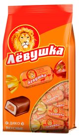 Изображение товара Конфеты «Славянка» Левушка, 199 г