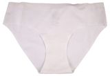 Изображение товара Трусы женские InExtenso белые, р S-XL