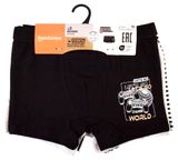 Изображение товара Трусы для мальчика InExtenso боксеры р. 2/3-14, 3 шт