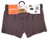 Изображение товара Трусы для мальчика InExtenso боксеры р. 2/3-14, 3 шт