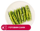 Изображение товара Огурцы малосольные АШАН, вес