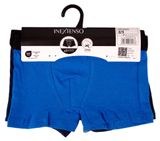 Изображение товара Трусы для мальчика InExtenso боксеры р. 2/3-14, 3 шт