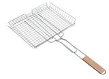 Изображение товара Решетка-гриль Garden Star средняя, h 3 30х23 см