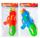Изображение товара Пистолет водный Maya Toys Торнадо 28см, 1 шт в ассортименте