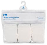 Изображение товара Трусики детские Mothercare тренировочные размер S 18-24 мес., 3 шт