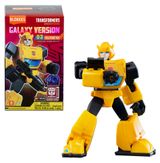 Изображение товара Конструктор-фигурка Blokees Галакси The Autobot Run Трансформер, 1 шт в ассортименте