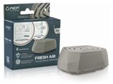 Изображение товара Поглотитель запахов «АЕР» Fresh Air серо-коричневый