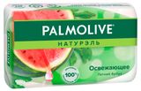 Изображение товара Туалетное мыло Palmolive Натурэль Освежающее с летним арбузом, 90 г