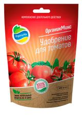 Изображение товара Удобрение «Органик Микс» для томатов, 200 г