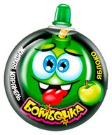 Изображение товара Карамель жидкая «Канди клаб» Бомбочка, 20 г 1 шт в ассортименте