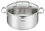 Изображение товара Кастрюля Tefal Duetto+ с крышкой 24 см, 5 л
