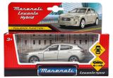 Изображение товара Машинка инерционная «Технопарк» Maserati Levante, 11,5 см