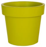 Изображение товара Кашпо OLA DOM Loft хаки, 32 см
