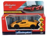 Изображение товара Машинка инерционная «Технопарк» Lamborghini Sian, 12 см