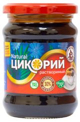 Изображение товара Цикорий растворимый «Русский цикорий» натуральный жидкий, 330 г