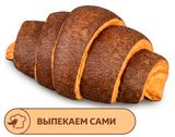Изображение товара Круассан АШАН с шоколадом, 70 г х 2 шт