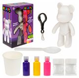 Изображение товара Набор для творчества 1TOY ART BEARt Мишка, 23 см