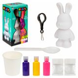 Изображение товара Набор для творчества 1TOY ART BEARt Зайка, 23 см