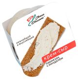 Изображение товара Крем-сыр Пармезан Italian snack с миндалем БЗМЖ, 100 г