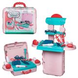 Изображение товара Набор игровой Abtoys Юный доктор